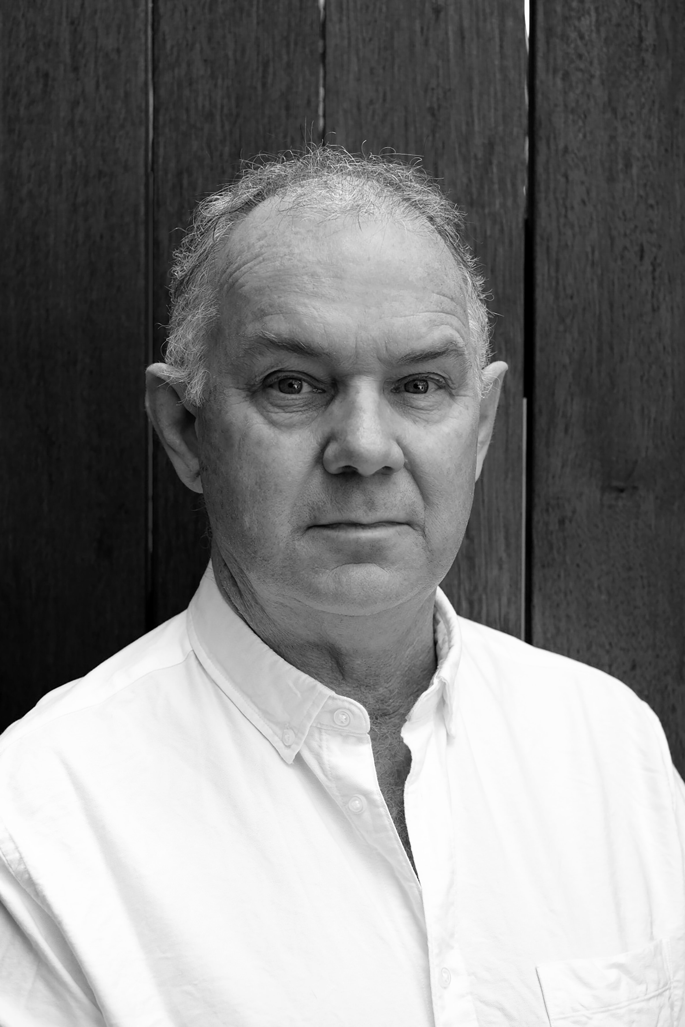 Steve Thorne, Victorian Design Review Panel