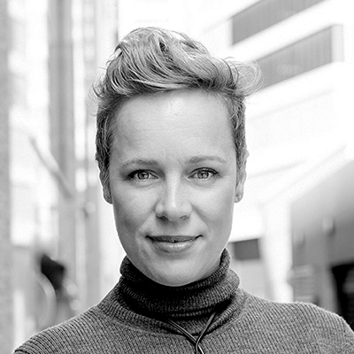 Amanda Roberts, Victorian Design Review Panel