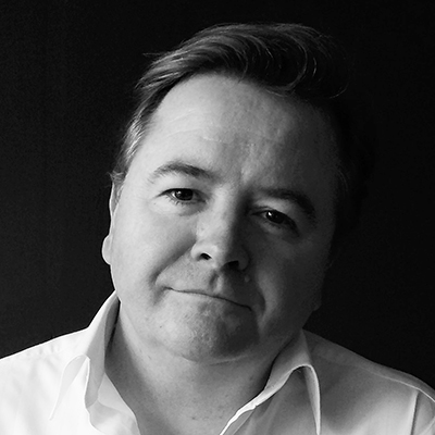 Andrew MacKenzie, Victorian Design Review Panel