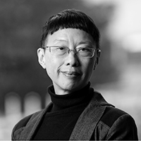 Ann Lau, Victorian Design Review Panel
