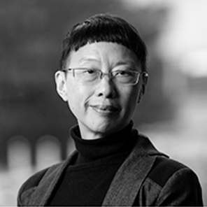 Ann Lau, Victorian Design Review Panel
