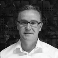 Dean Thornton, Victorian Design Review Panel