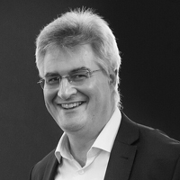 Jeffrey Robinson, Victorian Design Review Panel