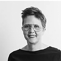 Karen Alcock, Victorian Design Review Panel