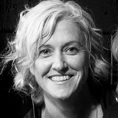 Kim Irons, Victorian Design Review Panel