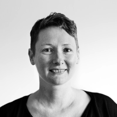 Kim Roberts, Victorian Design Review Panel