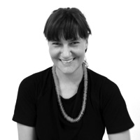 Kirsten Bauer, Victorian Design Review Panel