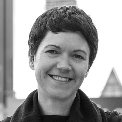 Leanne Hodyl, Victorian Design Review Panel