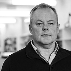 Mark Reilly, Victorian Design Review Panel