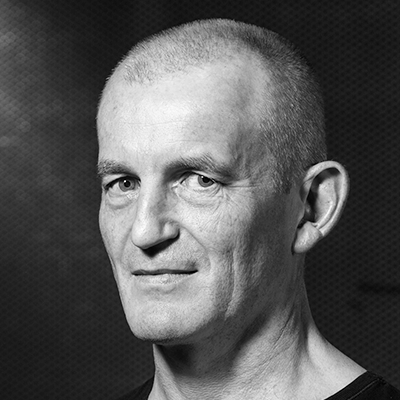 Noel Tighe, Victorian Design Review Panel