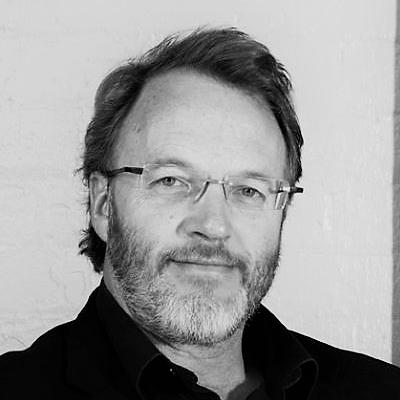 Robert McGauran, Victorian Design Review Panel