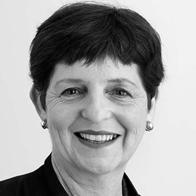 Rosemary Burne, Victorian Design Review Panel