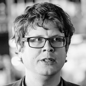 Stuart Harrison, Victorian Design Review Panel