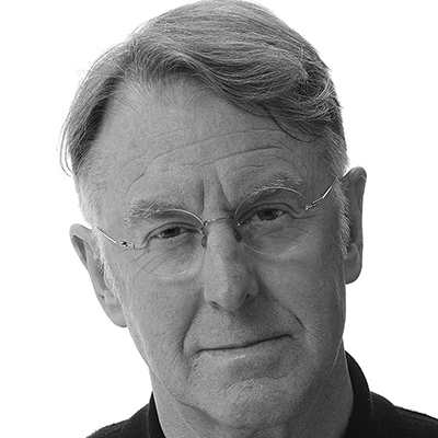 Tony Styant-Browne, Victorian Design Review Panel