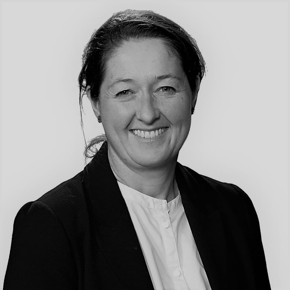 Bronwen Hamilton, Victorian Design Review Panel
