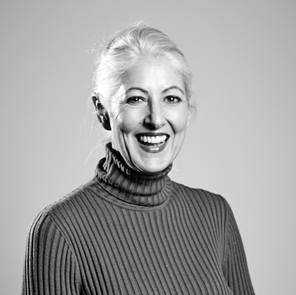 Jill Garner, Victorian Design Review Panel