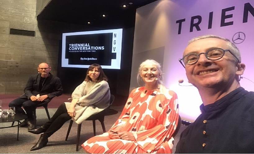 NGV Triennial 2020