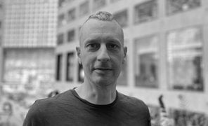 Mark Bol