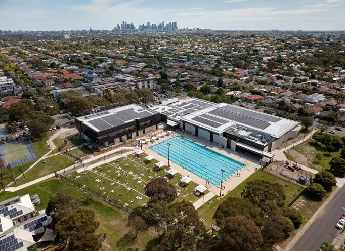 Northcote Aquatic