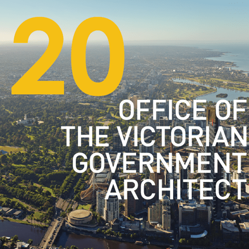 OVGA 20 year anniversary