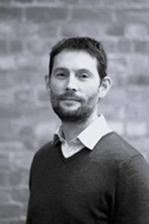 Gerard Healey, State Design Review